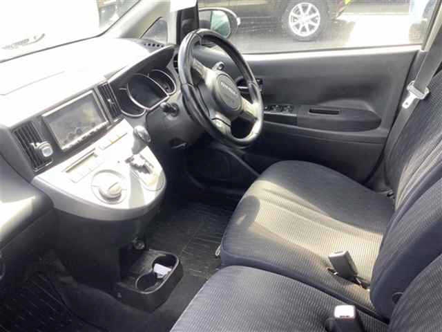 DAIHATSU SONICA