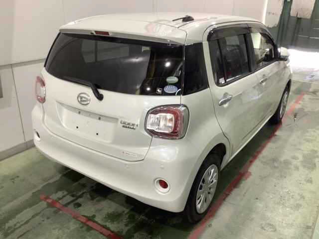 DAIHATSU BOON