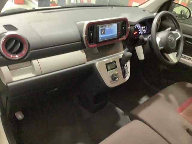 DAIHATSU BOON