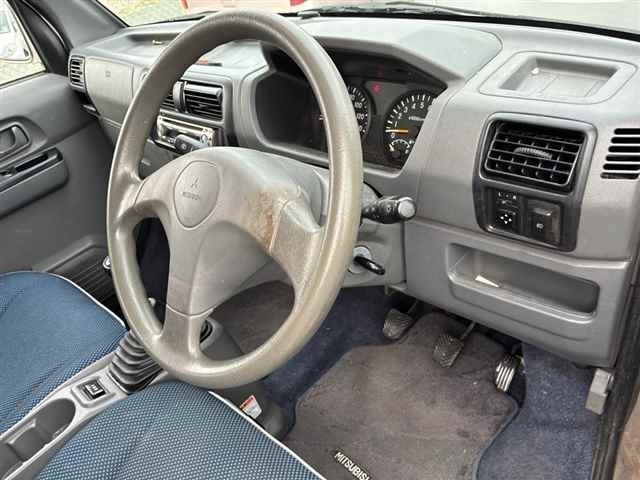 MITSUBISHI TOWN BOX