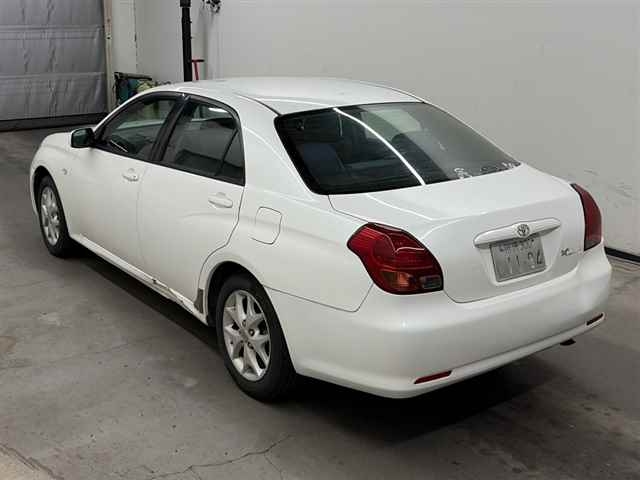 TOYOTA VEROSSA