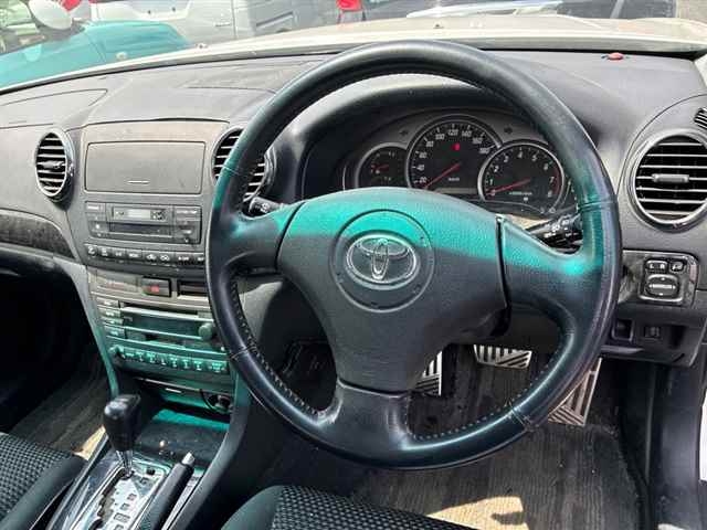 TOYOTA VEROSSA