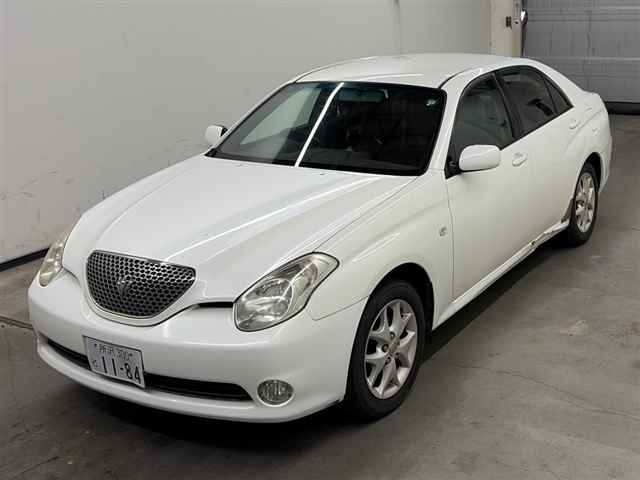 TOYOTA VEROSSA