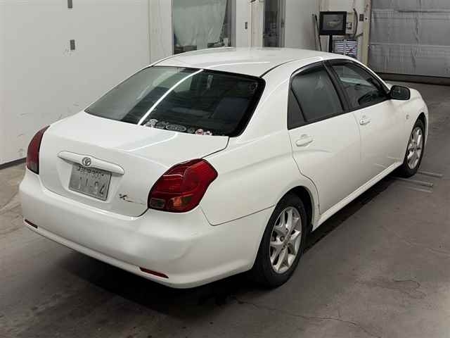 TOYOTA VEROSSA