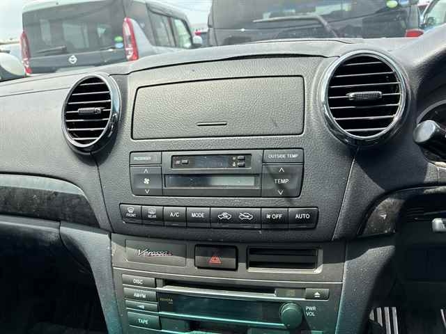 TOYOTA VEROSSA
