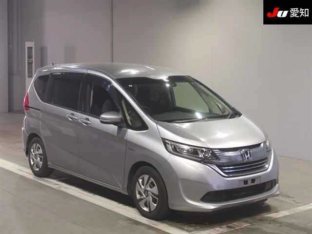 HONDA FREED+