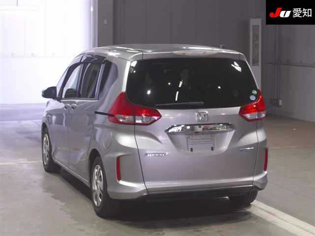 HONDA FREED+