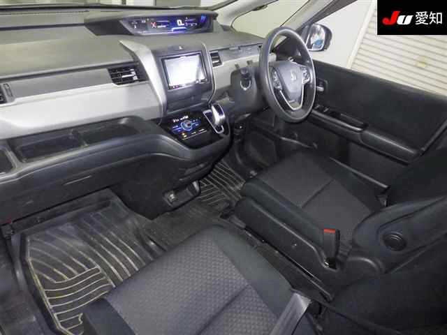 HONDA FREED+