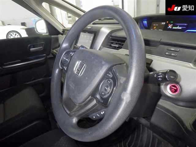 HONDA FREED+