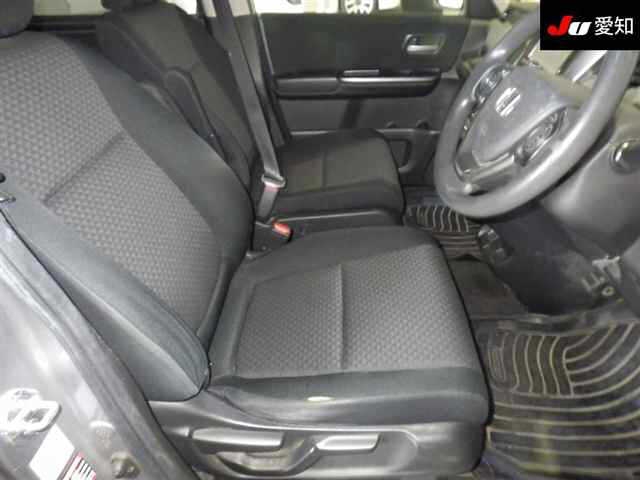 HONDA FREED+