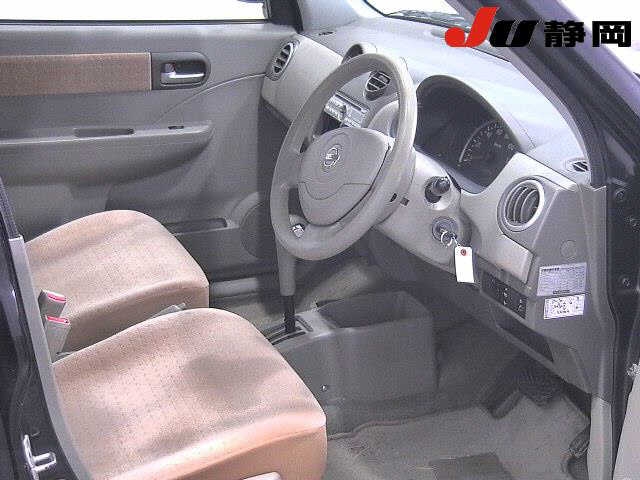 NISSAN PINO