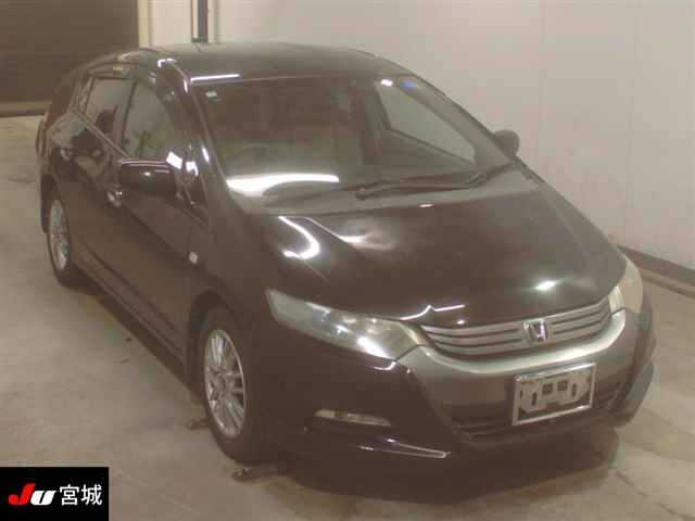 HONDA INSIGHT