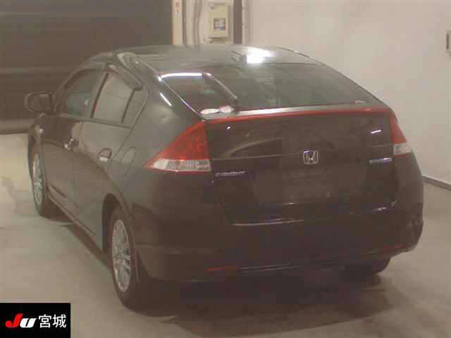HONDA INSIGHT