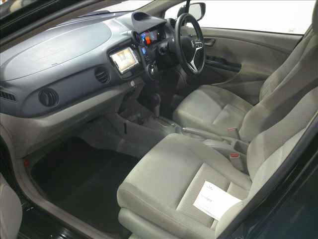 HONDA INSIGHT