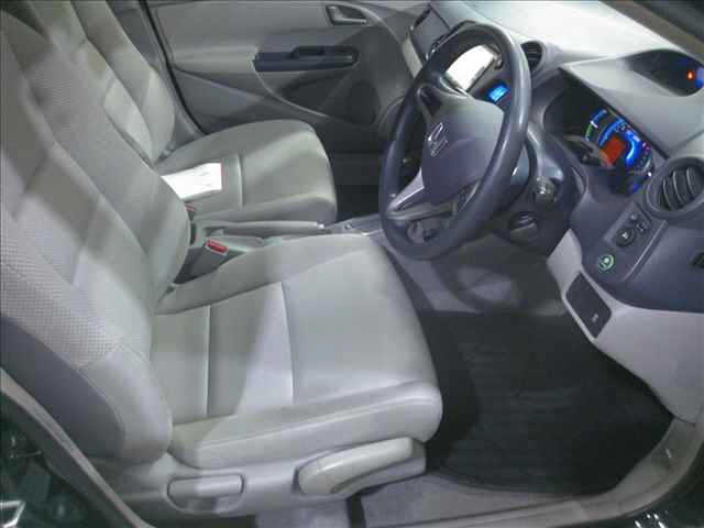 HONDA INSIGHT