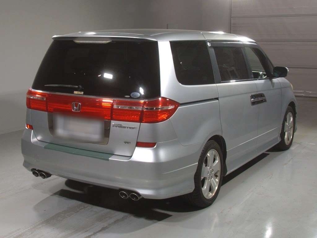 HONDA ELYSION
