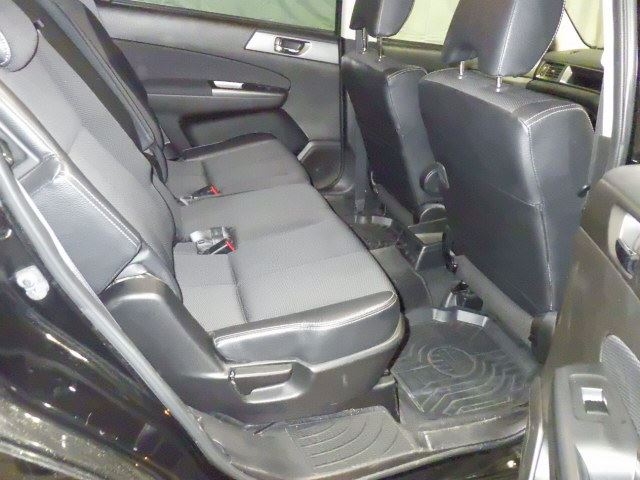SUBARU EXIGA
