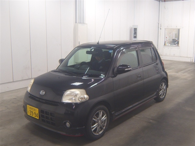 DAIHATSU ESSE