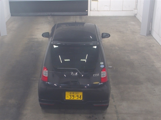 DAIHATSU ESSE