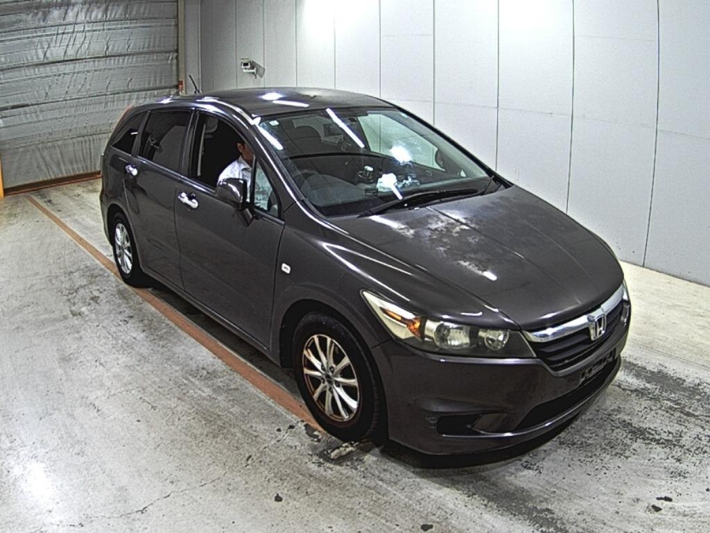 HONDA STREAM