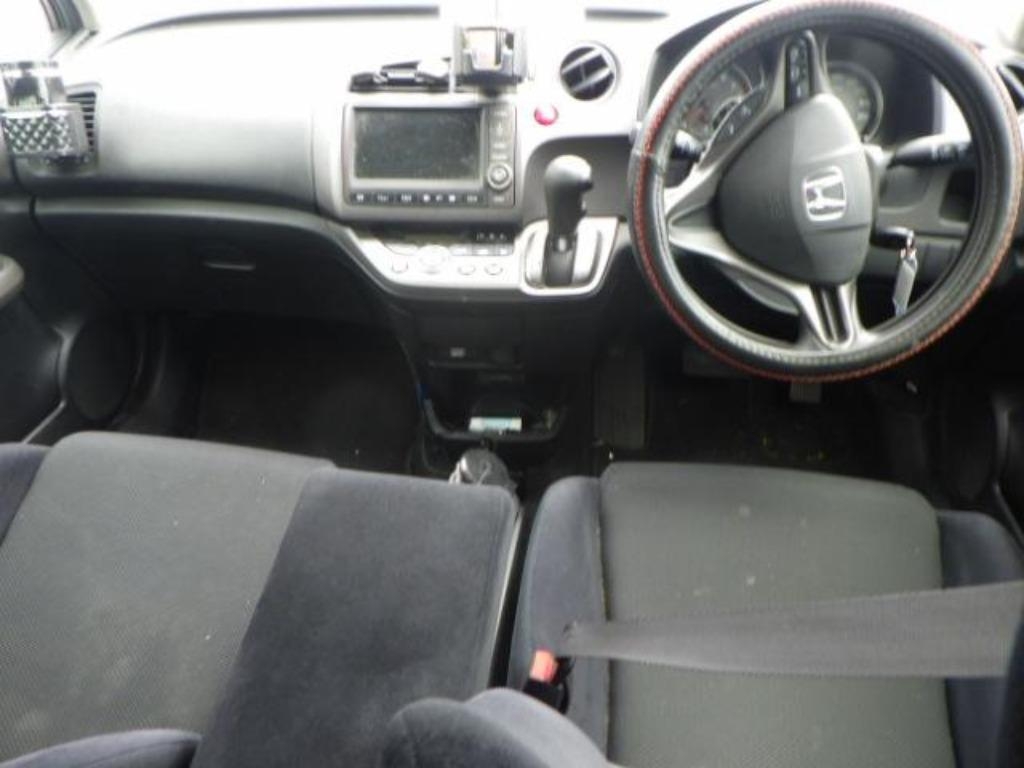 HONDA STREAM