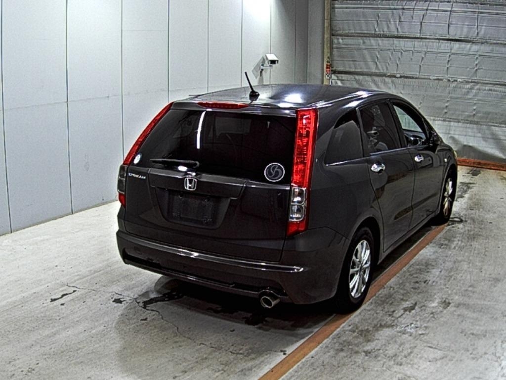 HONDA STREAM
