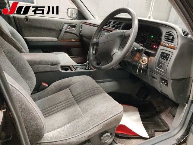 NISSAN CEDRIC