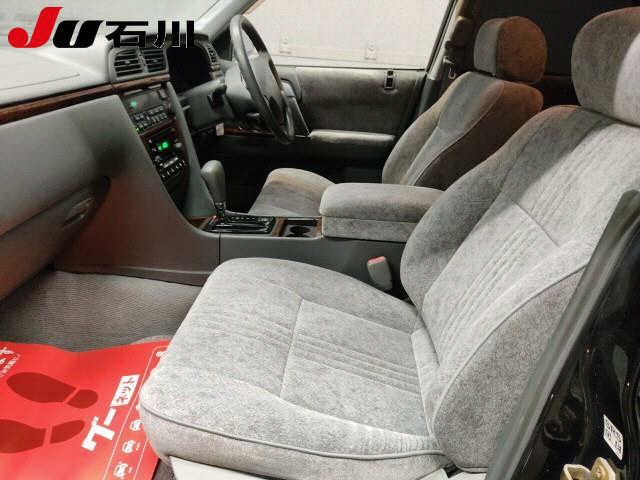 NISSAN CEDRIC