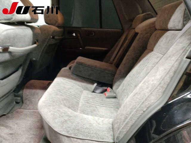 NISSAN CEDRIC