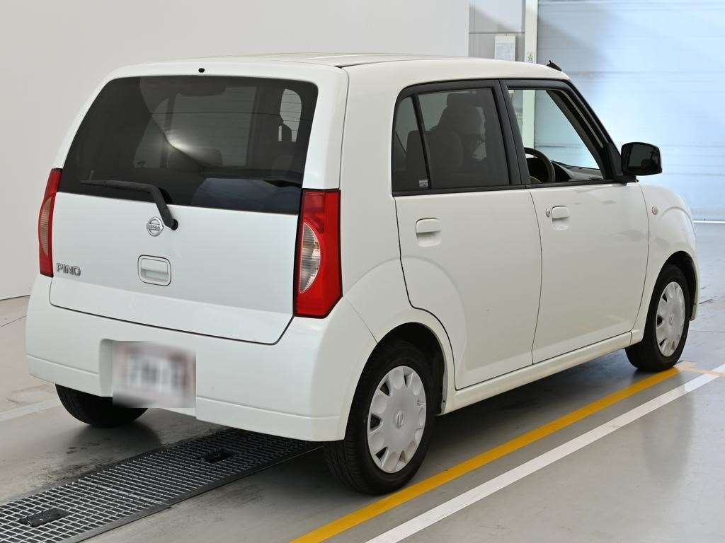 NISSAN PINO