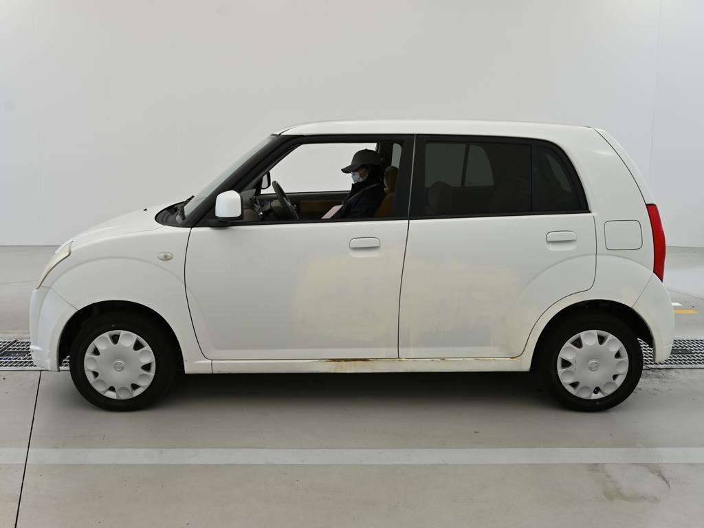 NISSAN PINO