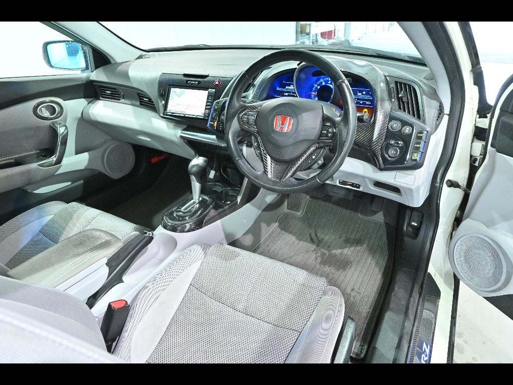 HONDA CR-Z