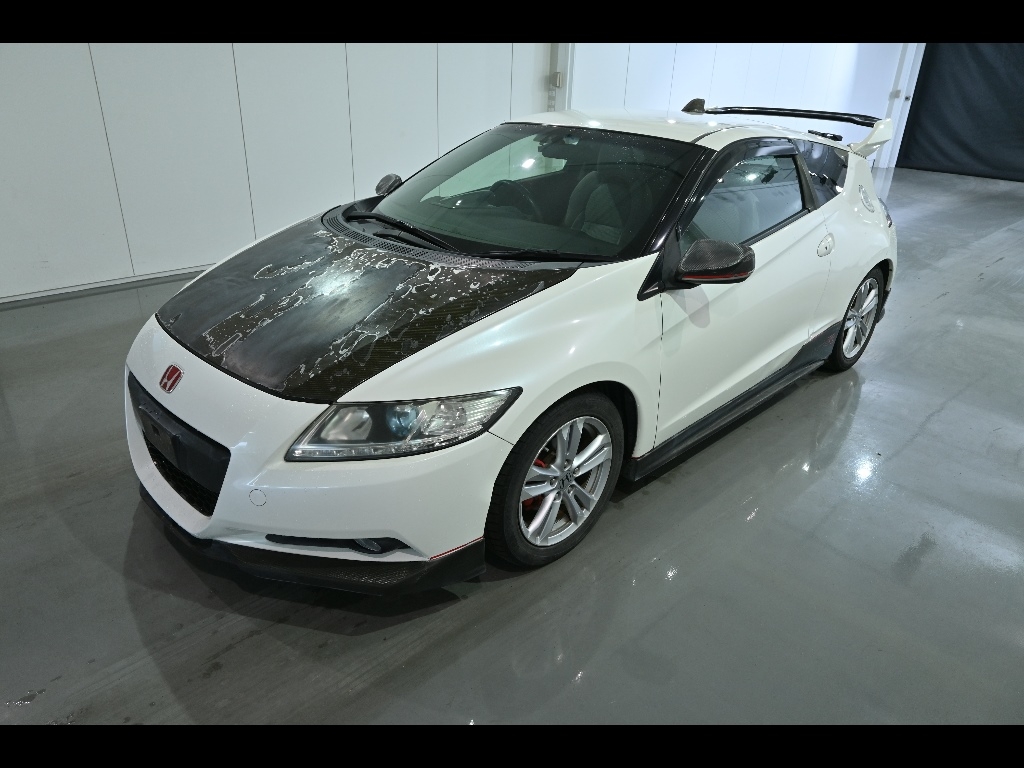 HONDA CR-Z