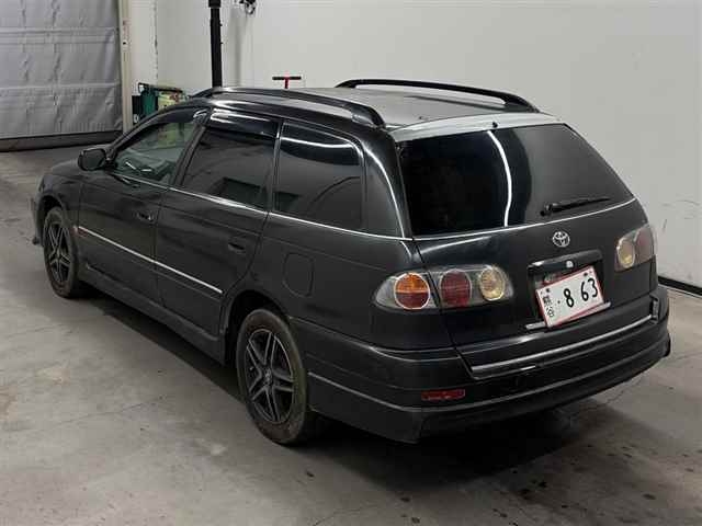 TOYOTA CALDINA