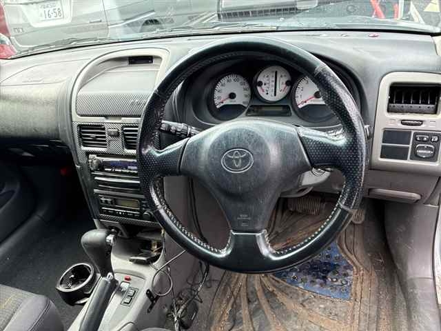 TOYOTA CALDINA