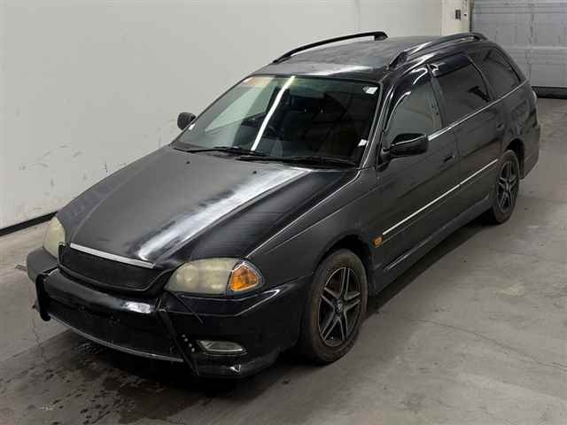 TOYOTA CALDINA