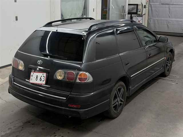 TOYOTA CALDINA