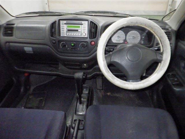 SUZUKI KEI