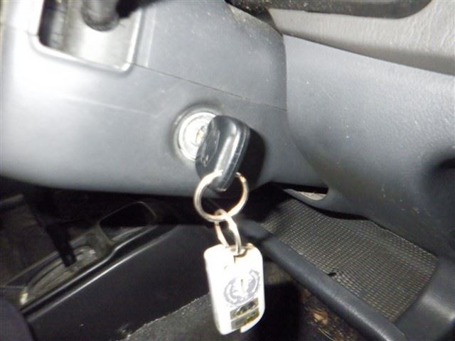 SUZUKI KEI