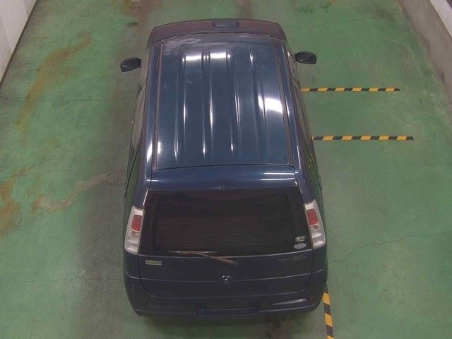 SUZUKI KEI