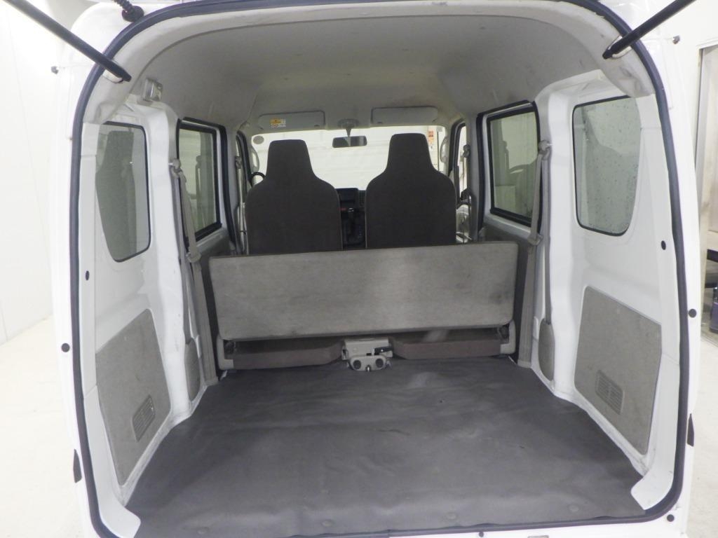 NISSAN NV100 CLIPPER