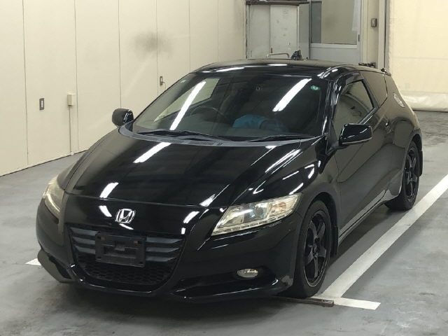 HONDA CR-Z