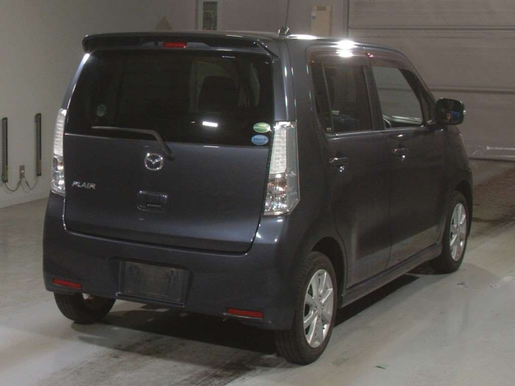 MAZDA FLAIR
