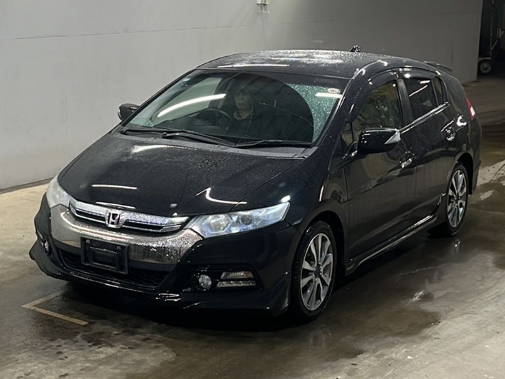 HONDA INSIGHT