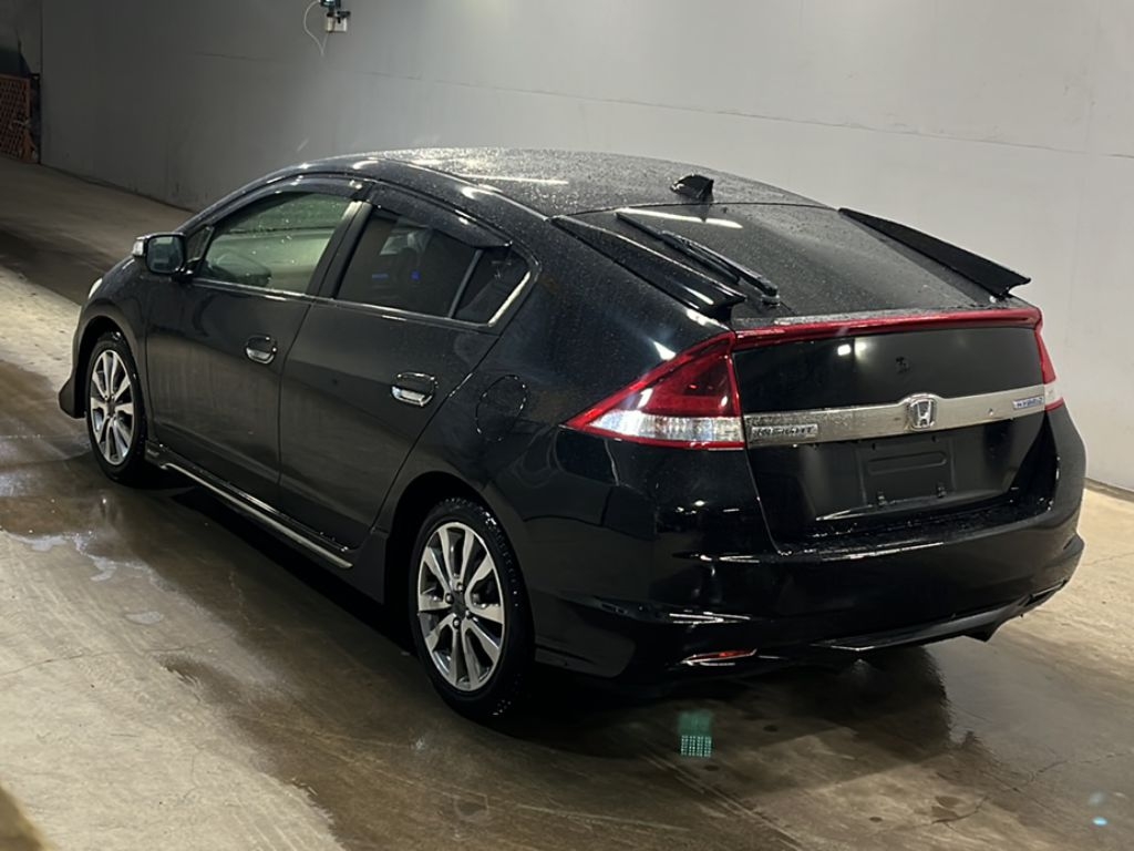 HONDA INSIGHT