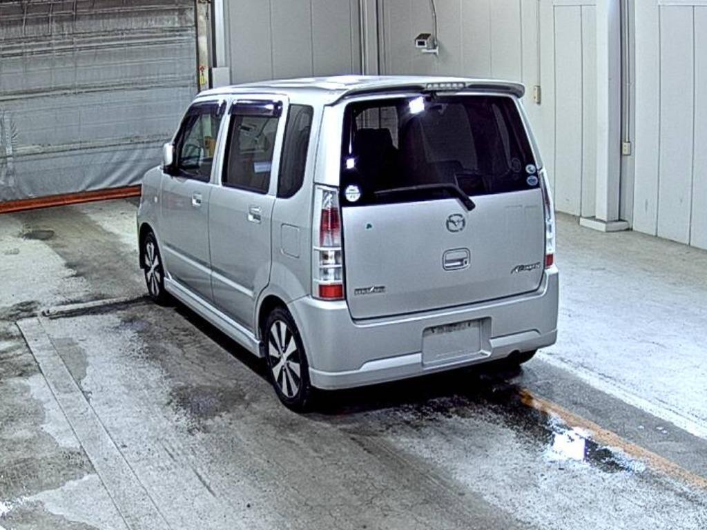 MAZDA AZ-WAGON