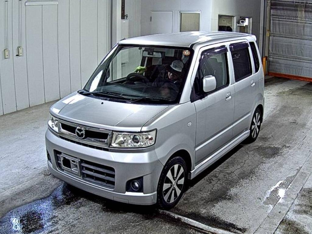 MAZDA AZ-WAGON