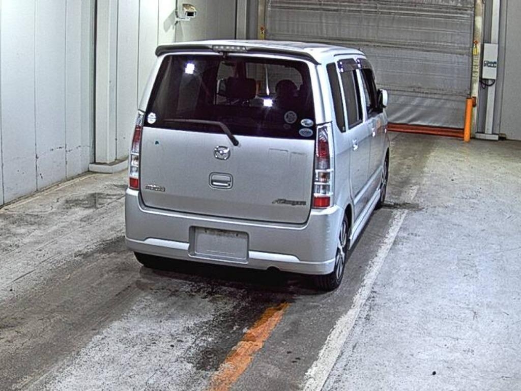 MAZDA AZ-WAGON
