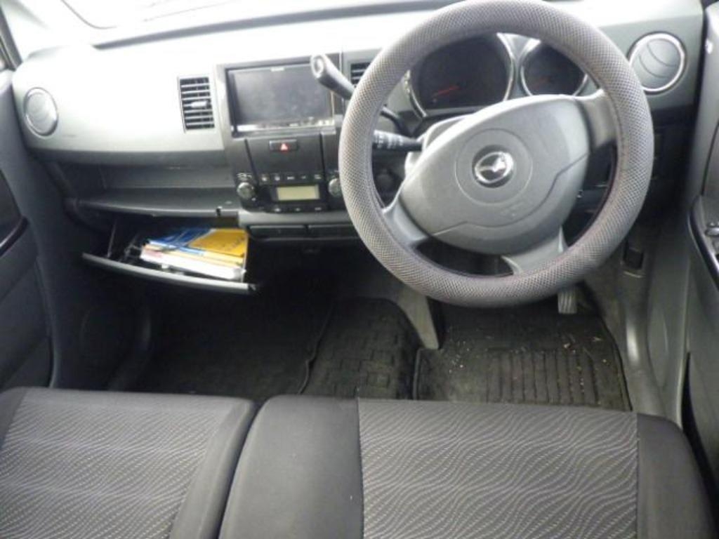 MAZDA AZ-WAGON