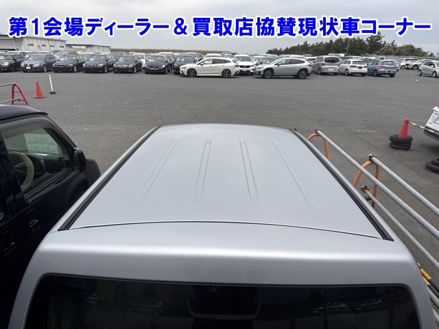 NISSAN OTTI